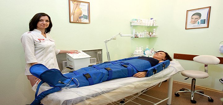 Косметологический центр «Cosmolux»
