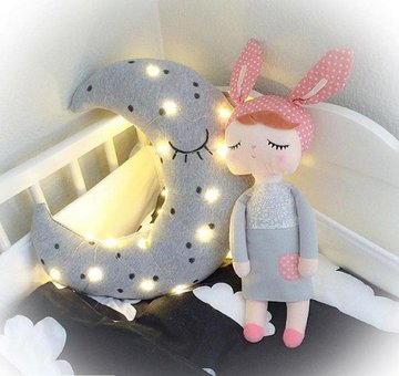 Angela dolls Metoo scops in the online store "Metoo-dolls". Buy at a discount.