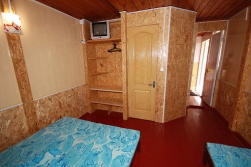 Аренда домика в Кирилловке со скидкой 3
