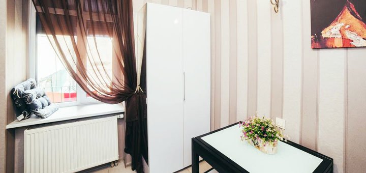 Скидки на отдых в Apartments Lux in city center Lviv8