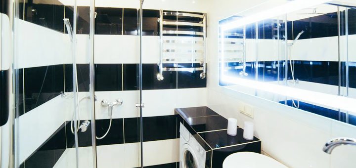 Скидки на отдых в Apartments Lux in city center Lviv9