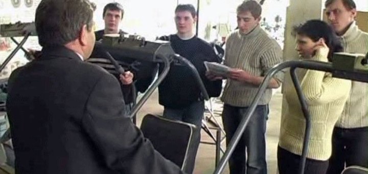 Акции Автошкола АвтоСанта