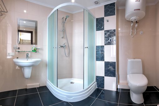 Amenities in the suite. discounts at the recreation center &quot;volna&quot; in svetlovodsk 4