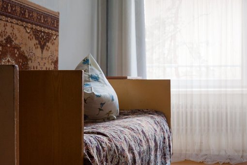 Book an economy room with a discount. recreation center &quot;volna&quot; in svetlovodsk 1