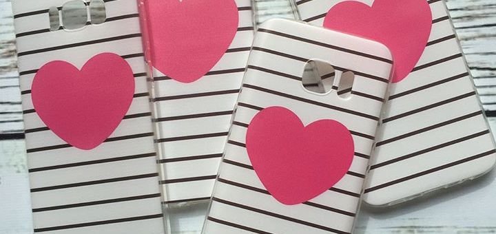 Чохли на iPhone 7 в інтернет-магазині «Cases&Accessories». Купуйте за акцією.