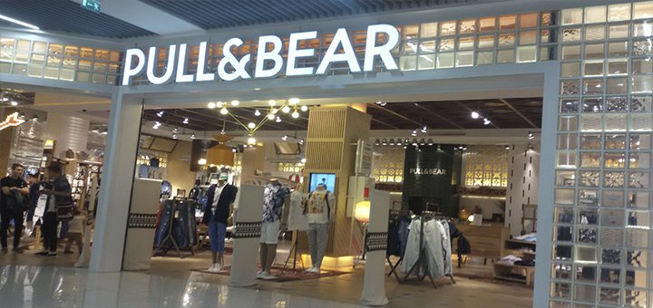 Pull&Bear