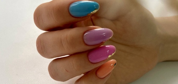 Special offer pedicure at TheManik