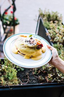 Меню пиццерии «Mimosa Brooklyn Pizza» 7