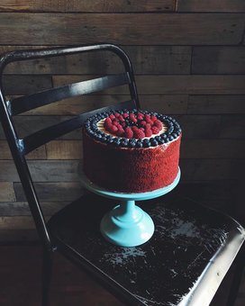 Меню «Milk Bar» 2