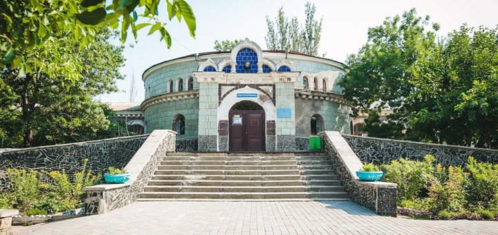 Знижки на відпочинок в санаторії куяльник в одессе14