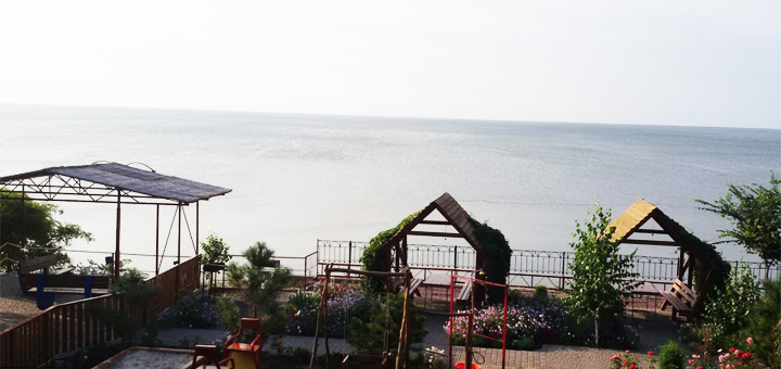 Guest House Anabel in Primorsk