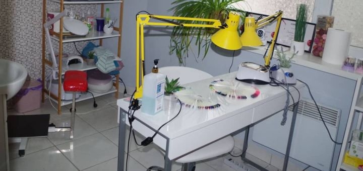 Скидки в салоне Slava Odinet Studio