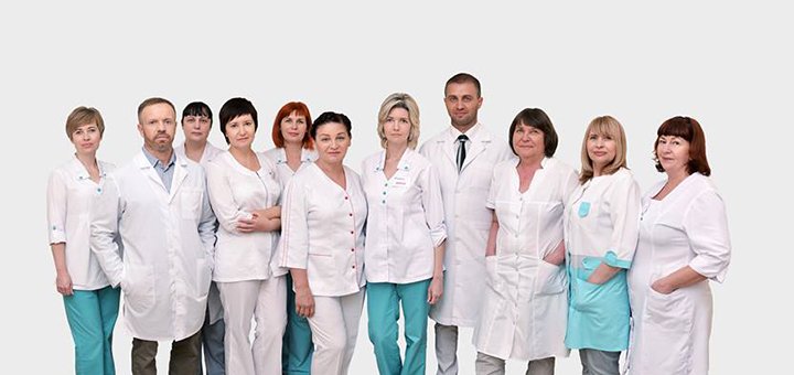 «Mediton» - клиника в Кривом Роге со скидками