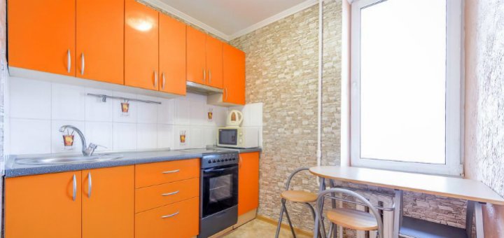 Низкие цены «Dayflat Apartments на Левобережье»