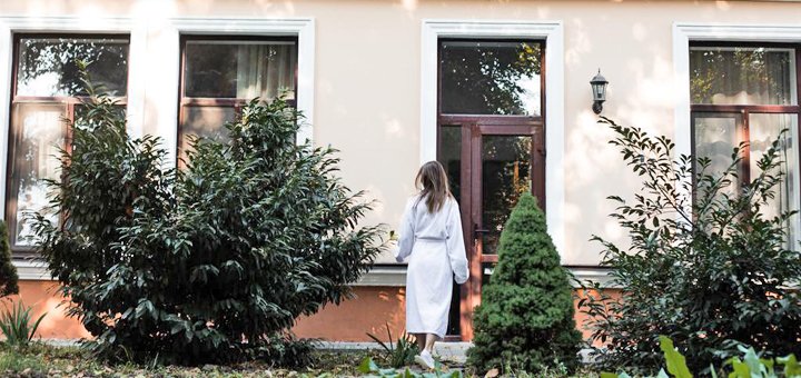 Скидки «Alex Hotel»