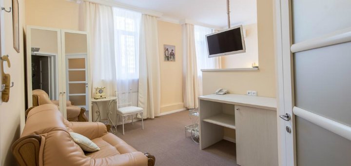 Скидки отель «light hotel & hub»