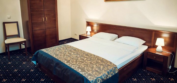 Низкие цены «Boutique Hotel Villa P»