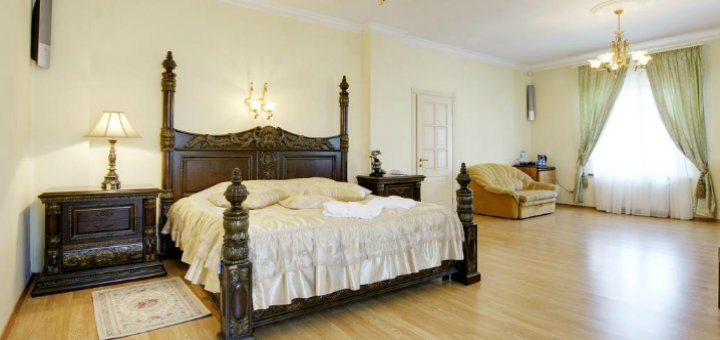 Low prices mini-hotel &quot;pearl&quot;