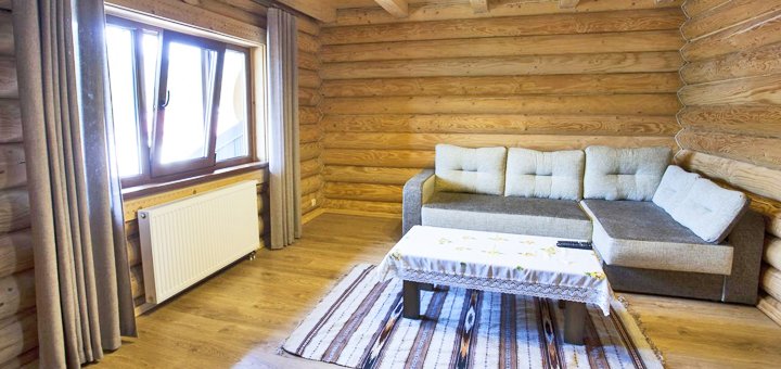 Hotel Knyazhiy Dvor in Yaremche prices
