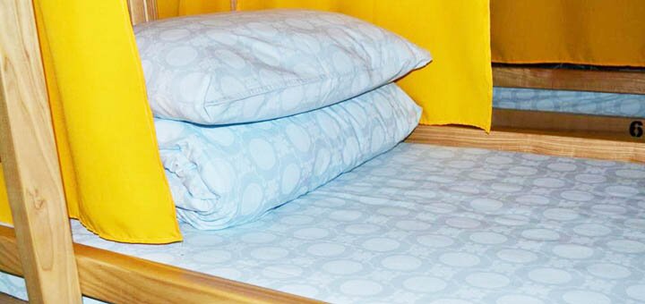 Low prices "VIP Hostel OK Hotel"
