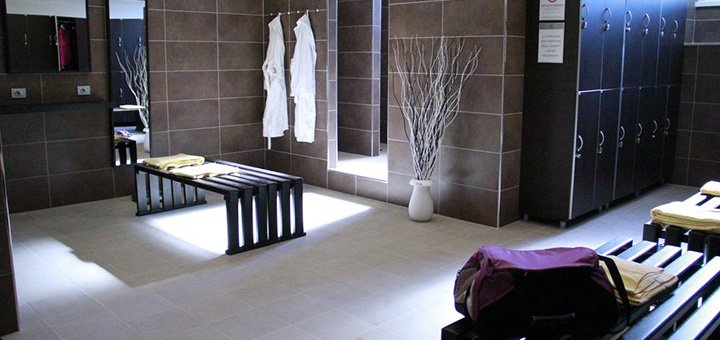 Отель Excel Roma Montemario 4*. Посещайте по акции 3