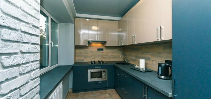 Специальные цены апартаменты «Tomas apartments»  