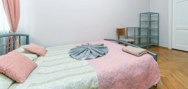 Central Area Apartments