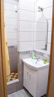 Mini home hostel 8