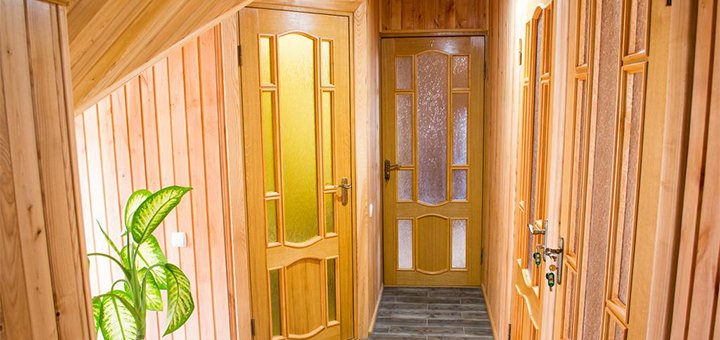Mini Home Hostel 13