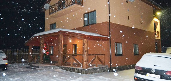 Discounts for rest in the hotel Belovodye15
