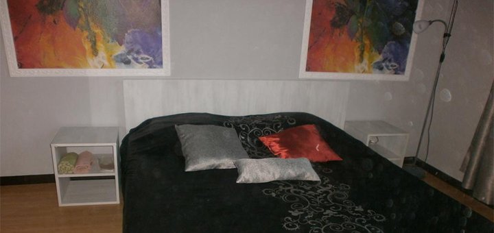 Міні-готель На Ленінградці 6