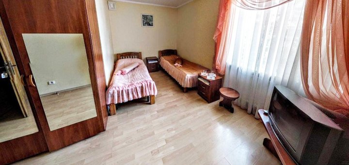 Скидки на отдых в отеле Князь Олег в Карпатах23