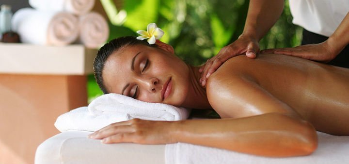 SPA программа от Ольги Соколовой в Харькове. Делайте по акции.