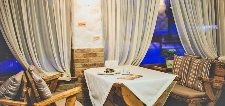 Discounts for rest in the hotel la cracunu in bukovel5