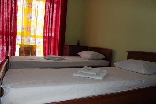 Vizit holl kiev hotel book