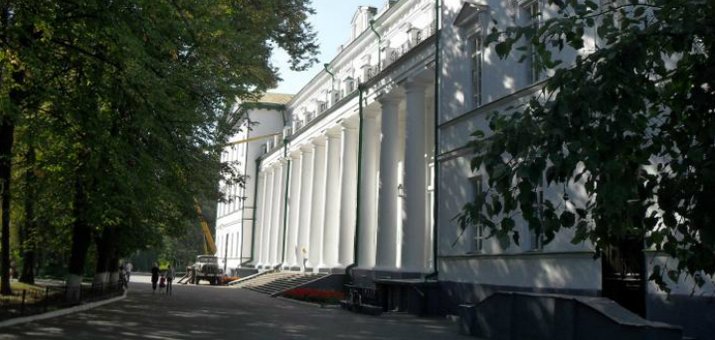 «ніжинський державний університет імені миколи гоголя»