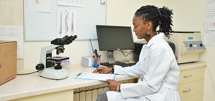 Омоложение лица в клинике IMP clinic