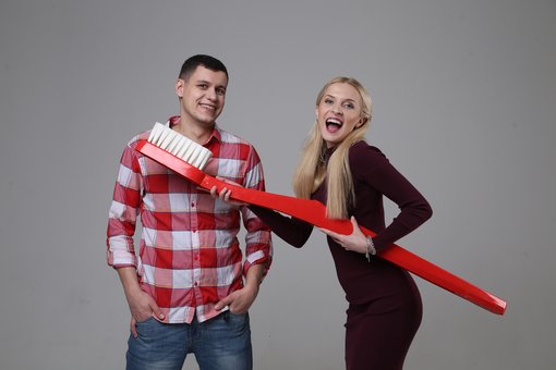 Dentist orthodontist in the dental clinic «Lux-Dent-Company». Sign up for a consultation with an orthodontist at a discount.