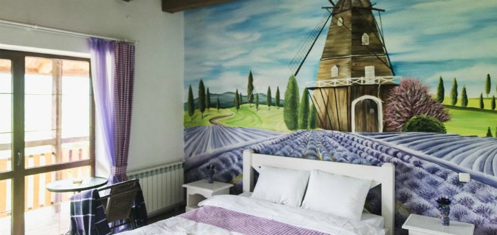 Специальные цены отель «Pogar Inn»