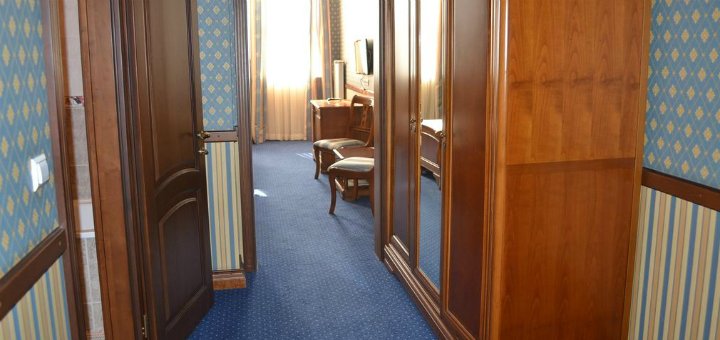 Акции апартаменты «Apartments In Arkadiya Olimp»