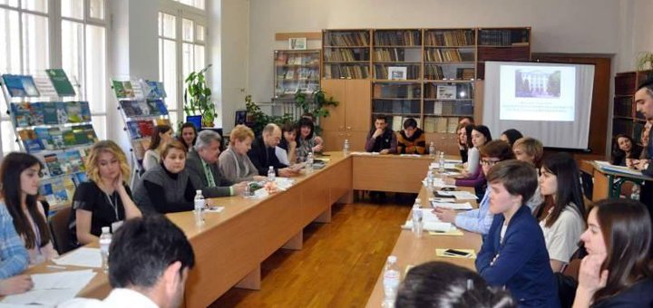 Послуги національного університету харчових технологій зі знижкою