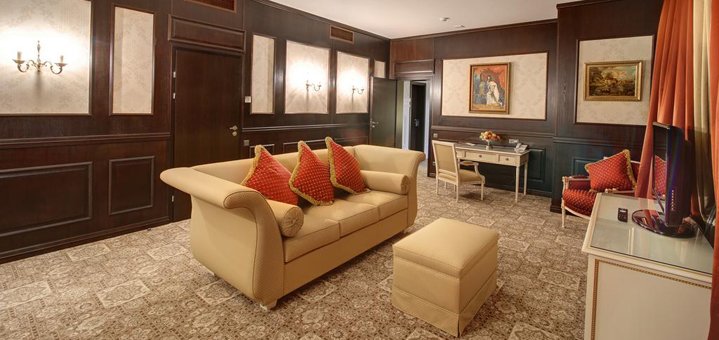 Reikartz hotel in dnipro discount accommodation rooms prices