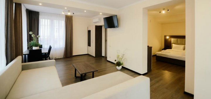 Акції курортно-готельний комплекс «svityaz resort»