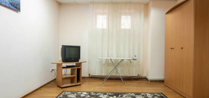 Apartments Domovik on Valenberga 3 (Мукачево)
