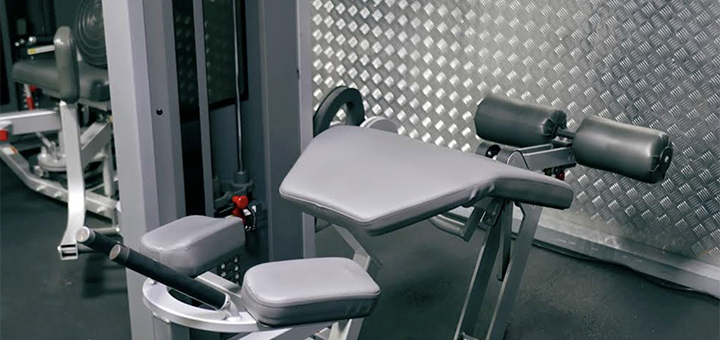 Фитнес-клуб Zebra sport. Посещайте тренировки по акции