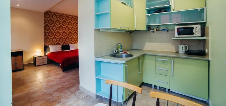 Спеціальні ціни апартаменти «best apartment plosha rynok»