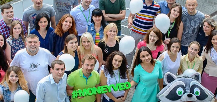 Moneyveo