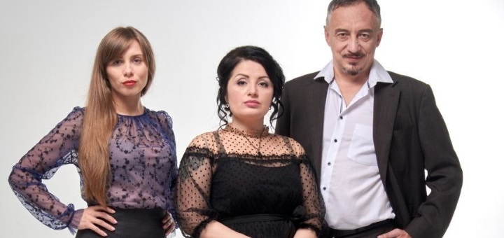 Консультації від майстрів у студії «Dophamine 18+», знижки