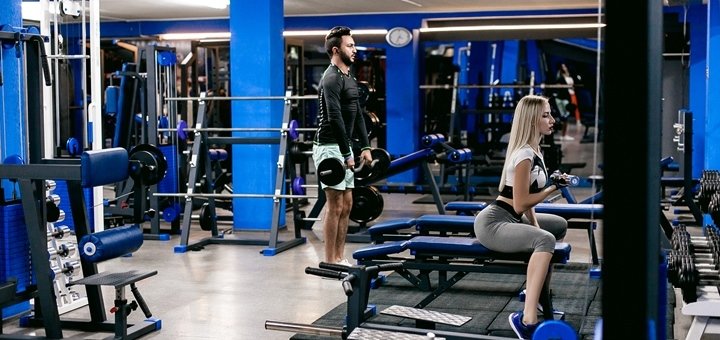 Отзывы О Магазине Progym