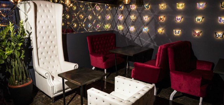 Знижки паб «hype bar»